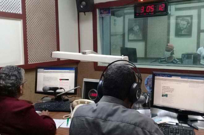 Radio Granma de amores, pasión y continuidad