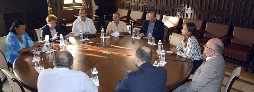 Cuba y Bielorrusia por afianzar relaciones en temas de salud