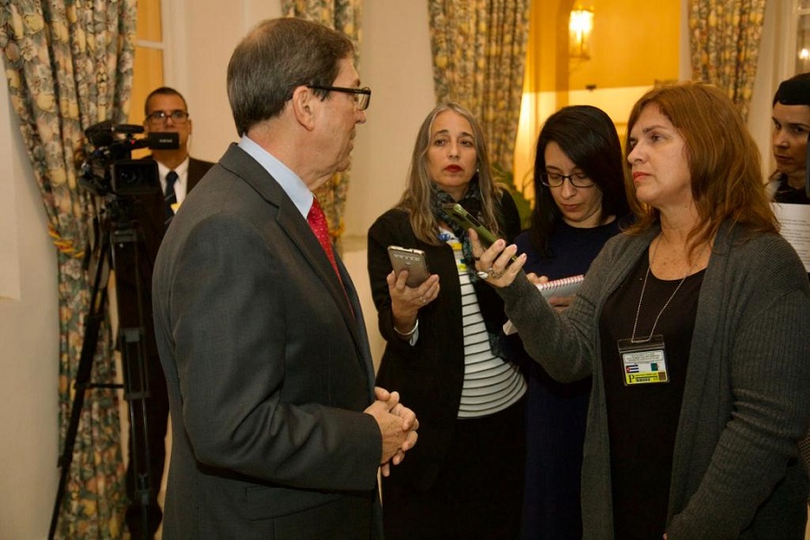 Visita oficial a Argelia: un hito en el desarrollo de las relaciones bilaterales