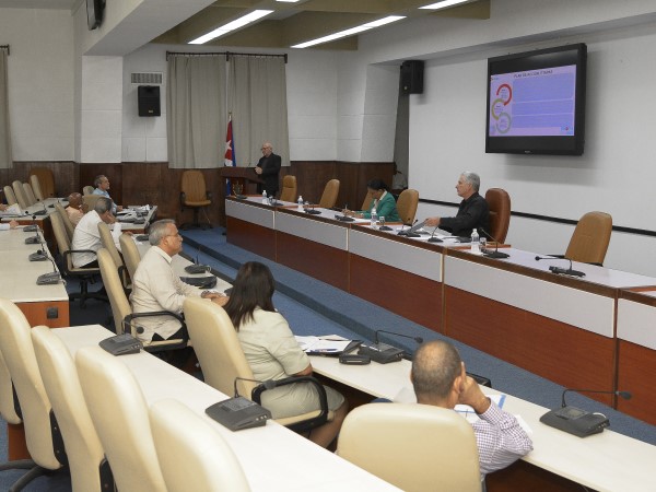 Integración para alcanzar un mejor aprovechamiento de nuestros recursos
