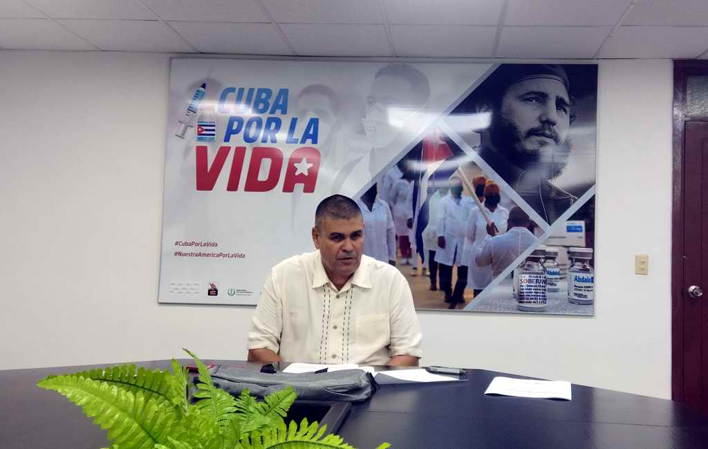 Jornada del trabajador de la Salud y de BioCubaFarma: celebración integral y extendida