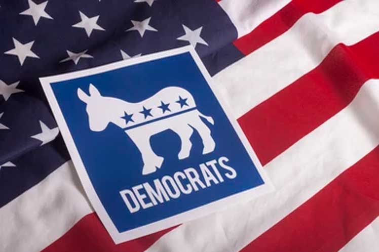 Partido Demócrata vence en Nevada y logra el control del Senado en EE. UU.