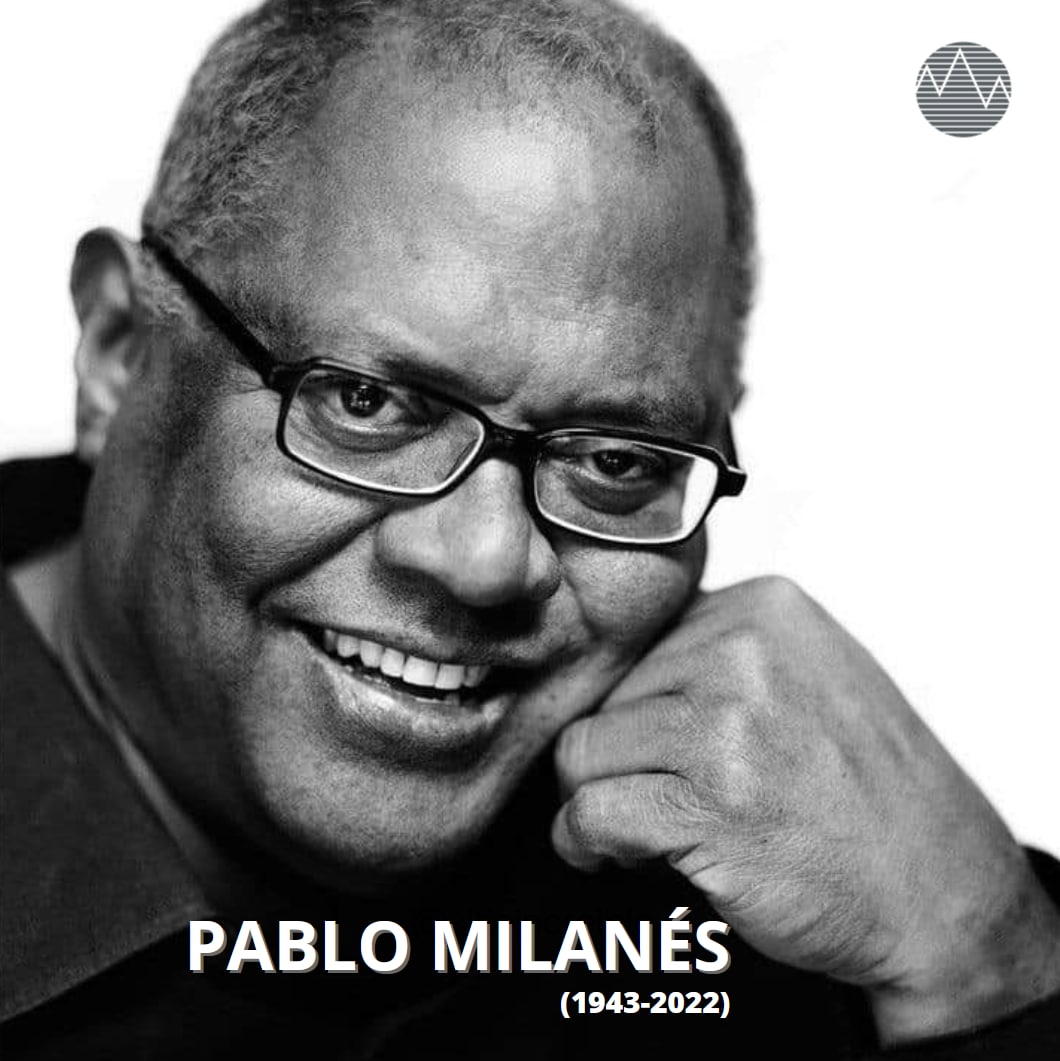 Cuba mourns the death of singer-songwriter Pablo Milanés