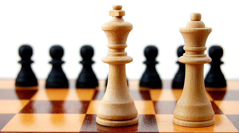 Tres cubanos en comisiones de la federación internacional de ajedrez