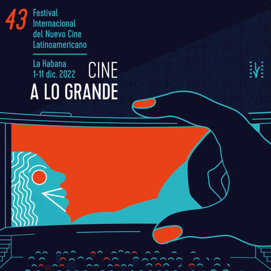 Del 1 al 11 de noviembre, La Habana volverá a convertirse en el espacio propicio para disfrutar del cine de Nuestra América “a lo grande”…