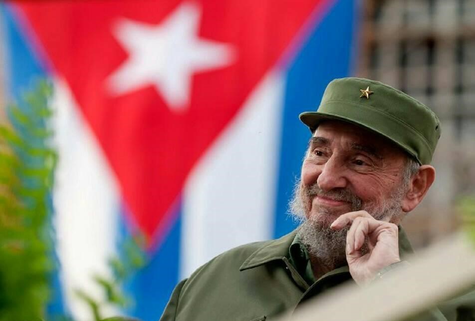 ¿Fidel contra Fidel?