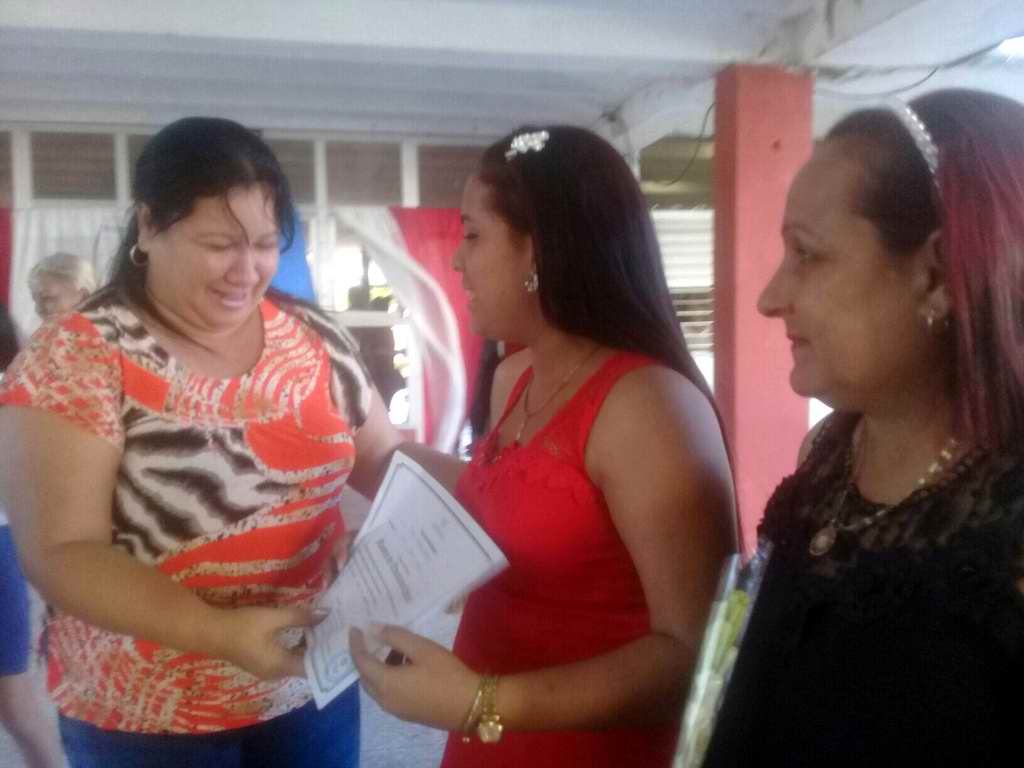 Más de cinco mil jóvenes han egresado de escuela pedagógica de Granma
