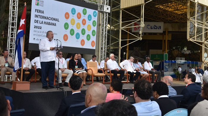 Cuba no está sola (+ Multimedia)