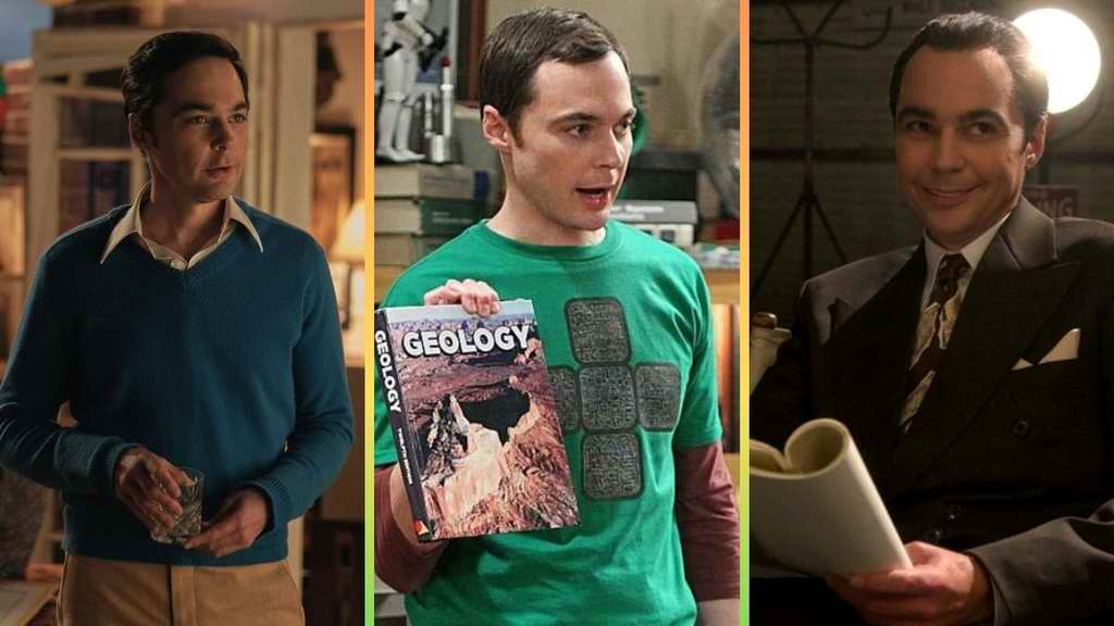 Jim Parsons