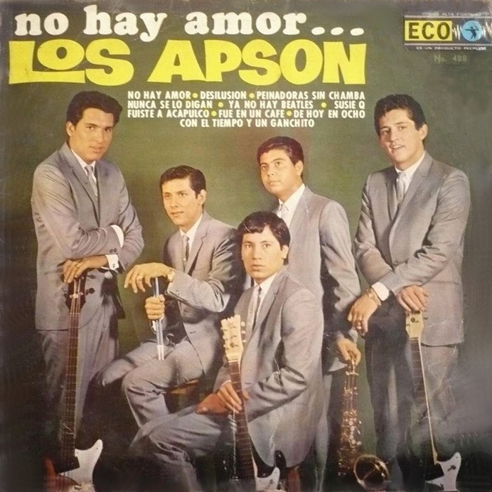 Detrás de la música: Un clásico en dos idiomas (+ Podcast)