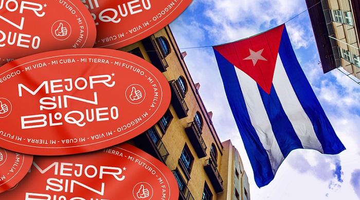 Cuba resiste y crea; pero, mejor sin bloqueo (+Multimedia)