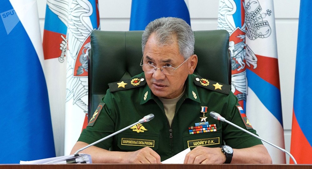 Desmiente Rusia acusaciones de Ucrania sobre ataque de ayer contra objetivos civiles en Kiev