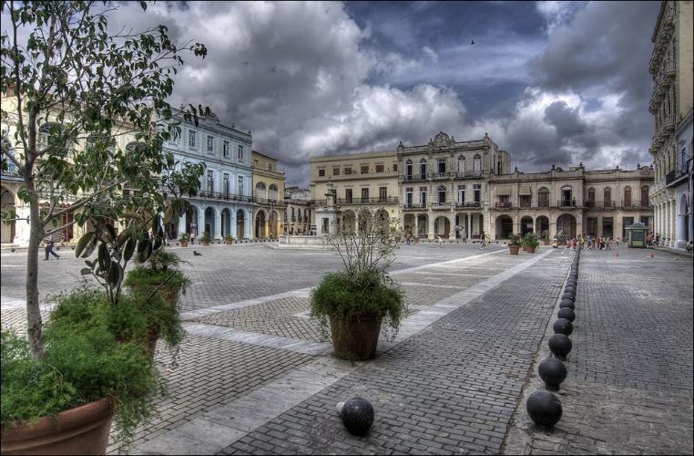 Un encuentro para hablar sobre ciudad y patrimonio