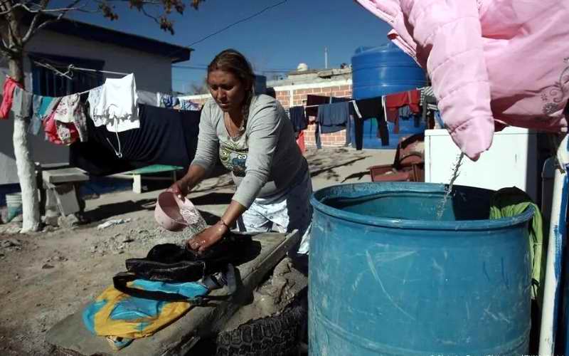 CEPAL: crecerá la pobreza extrema al 13,1 por ciento en América Latina y el Caribe este año