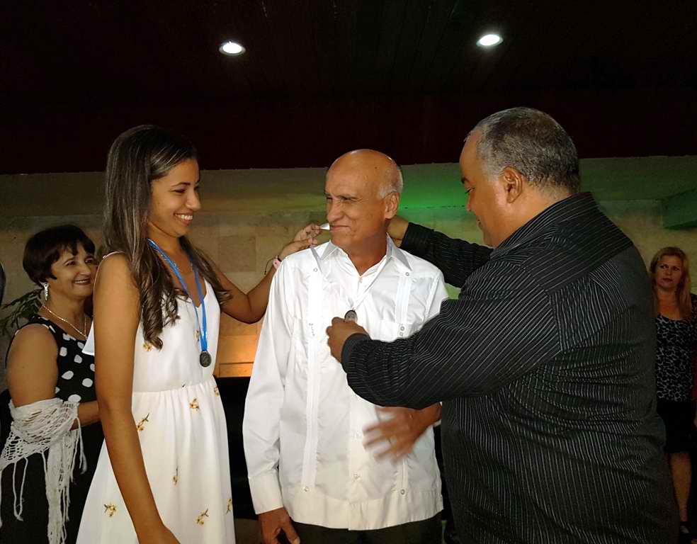Universidad de Camagüey, la primera de la Revolución