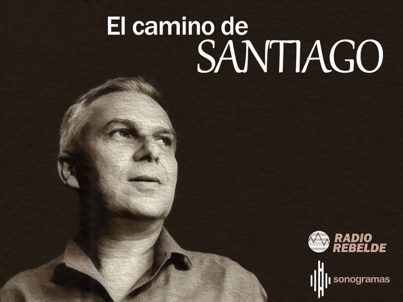 Sonogramas: El “camino” de Santiago
