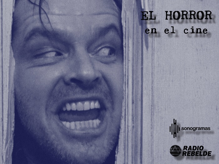 Sonogramas: el “horror” en el cine (+ Podcast)