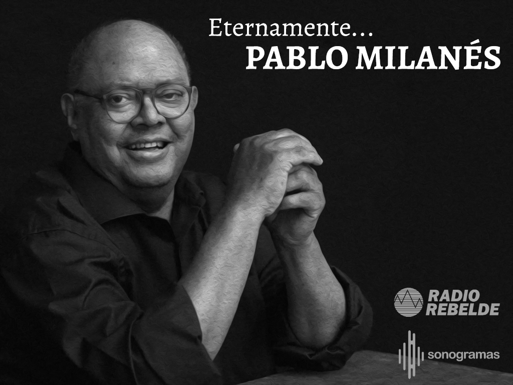 Sonogramas: Eternamente Pablo Milanés