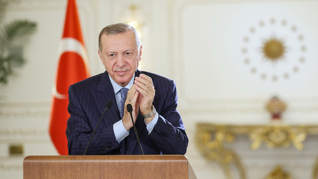 Reconoce Turquía que Rusia tiene que hacer frente a los constantes ataques de Occidente