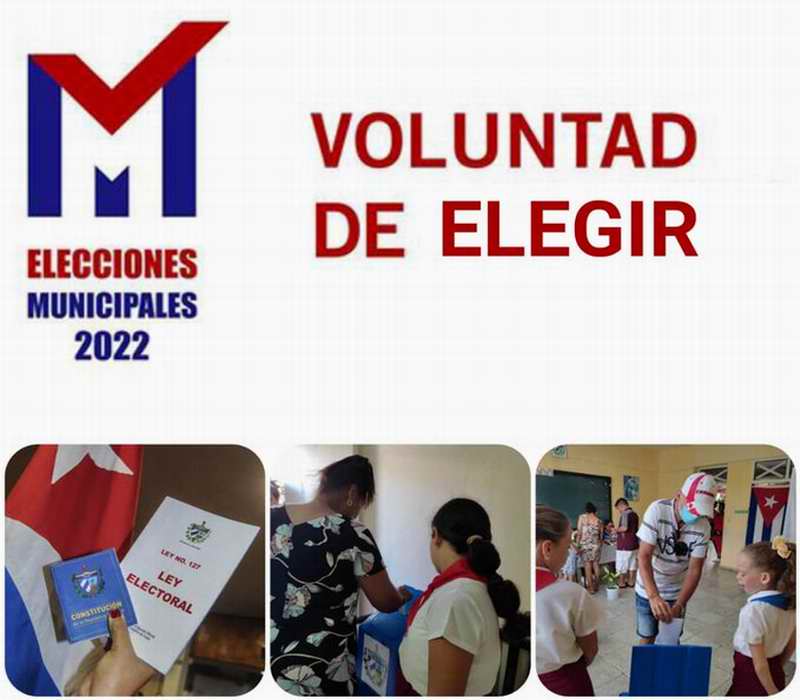 Hoy en la Mesa Redonda: Elecciones Municipales en Cuba
