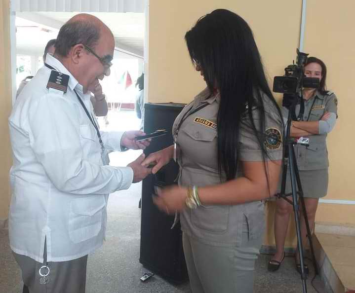 Destacan valor del empoderamiento femenino en Cuba