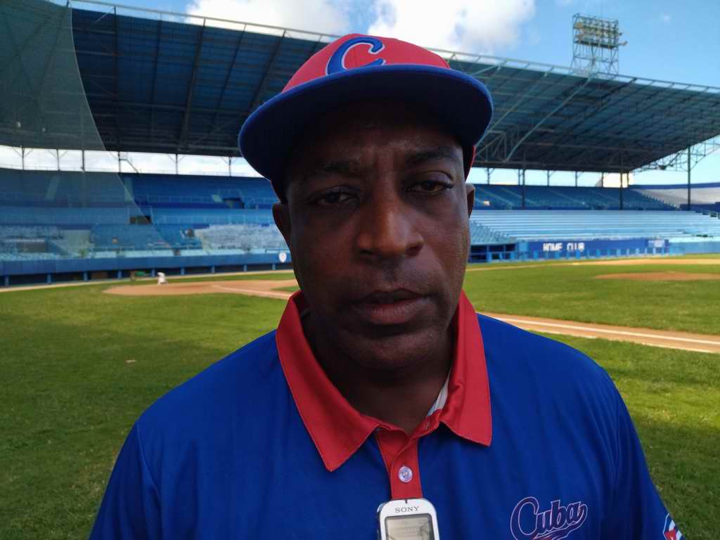 Lista selección cubana para enfrentar el Mundial Sub-23