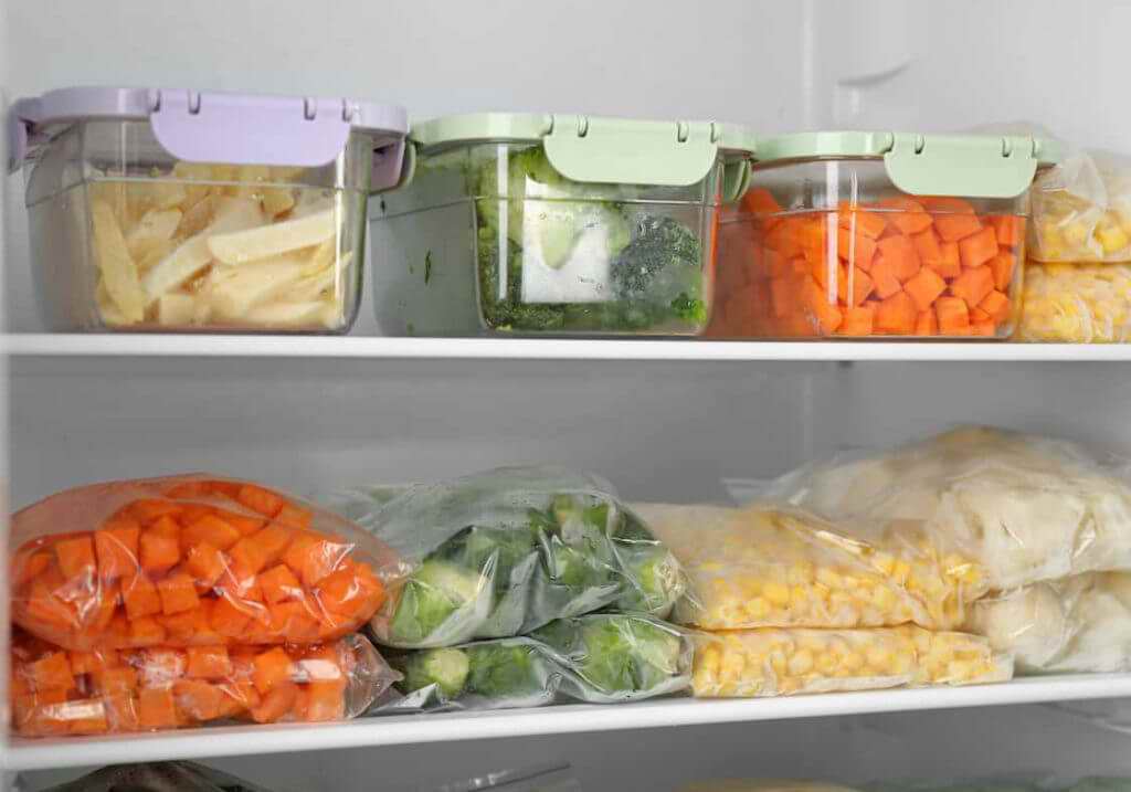 Algunos consejos para ser más eficientes en la cocina Algunos consejos para ser más eficientes en la cocina
