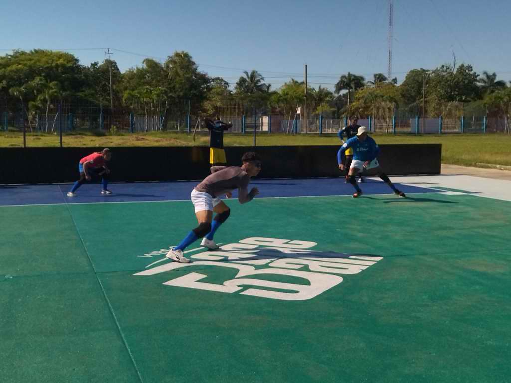 Cuba va por una presea en Mundial de Béisbol 5