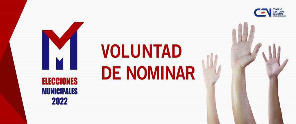 Destacan presencia de jóvenes entre los candidatos a delegados de Gobierno