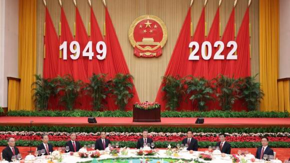 Saluda Cuba el XX Congreso del Partido Comunista de China