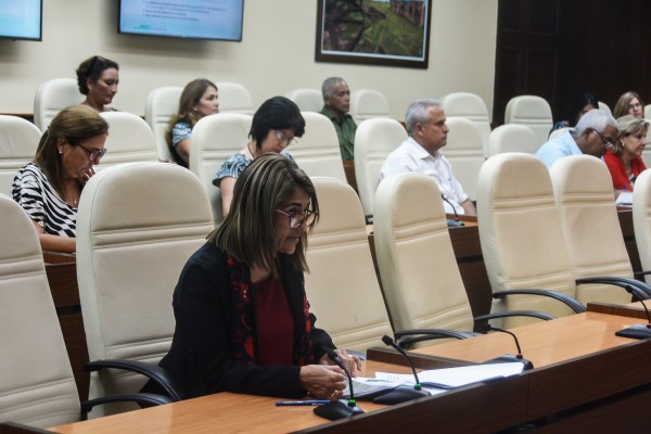 En el encuentro se presentaron los pronósticos bioclimáticos para la vigilancia antivectorial