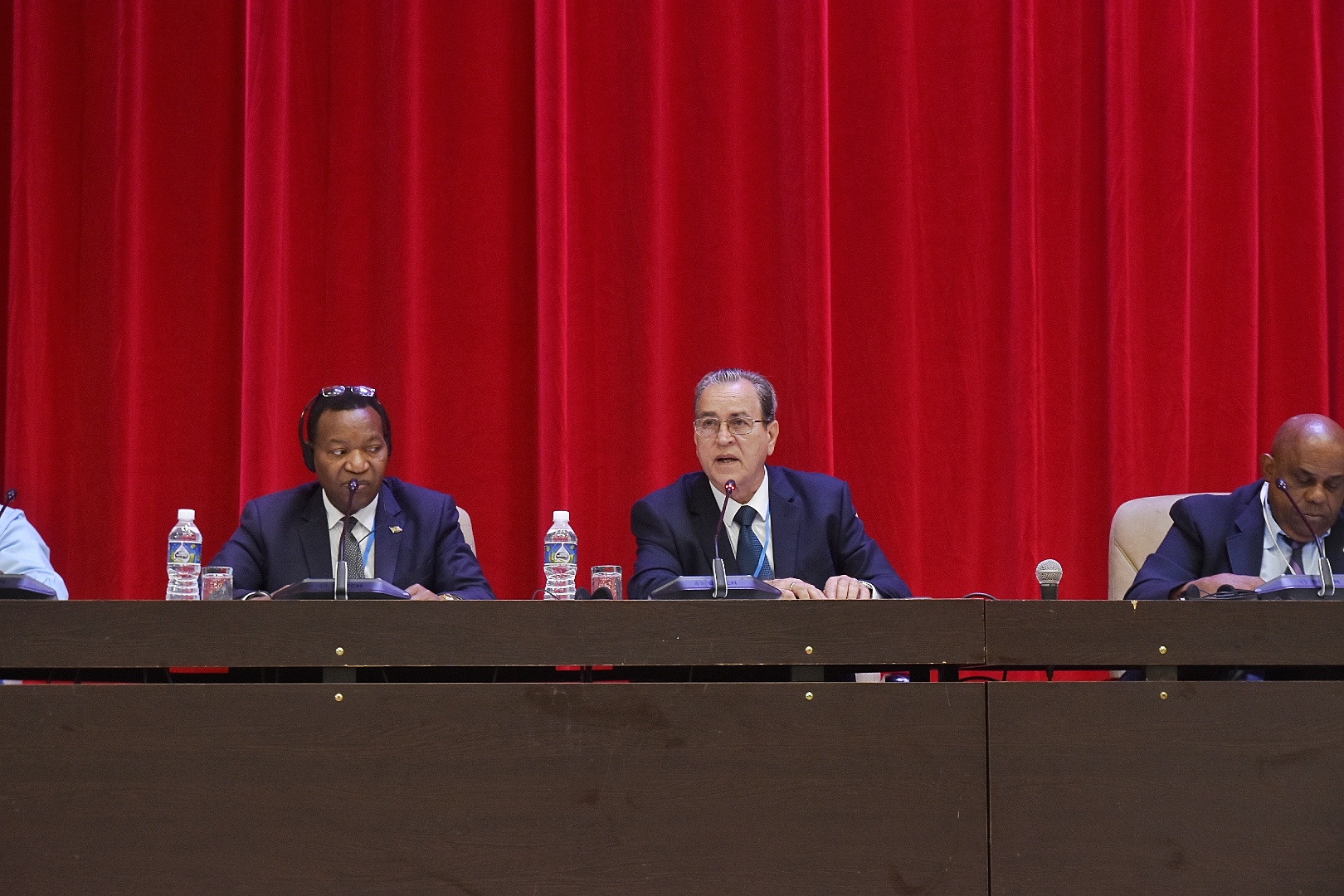 Debaten en Cuba-Salud 2022 sobre impacto del cambio climático