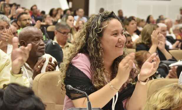 Hasta el 21 de octubre Cuba Salud 2022 permitirá debatir sobre diferentes problemáticas del sector