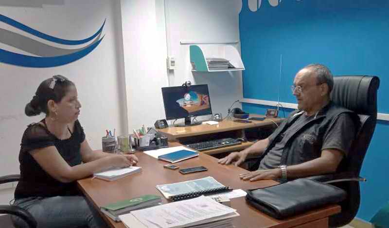 Empresas extranjeras por invertir en el sector del comercio interior en Cuba