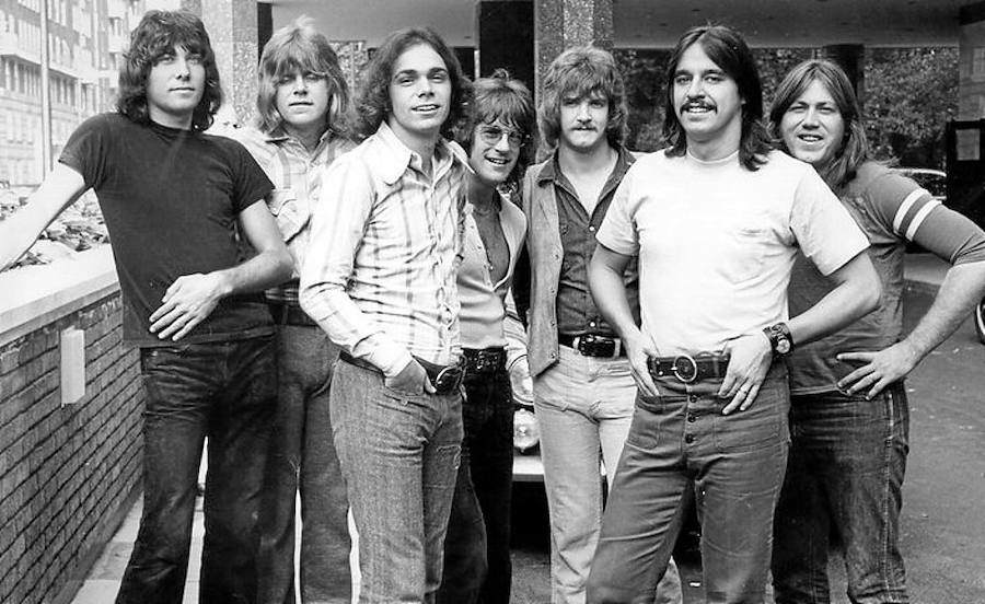 Detrás de la Música: Grupo Chicago, la banda de los metales dorados (+Podcast)