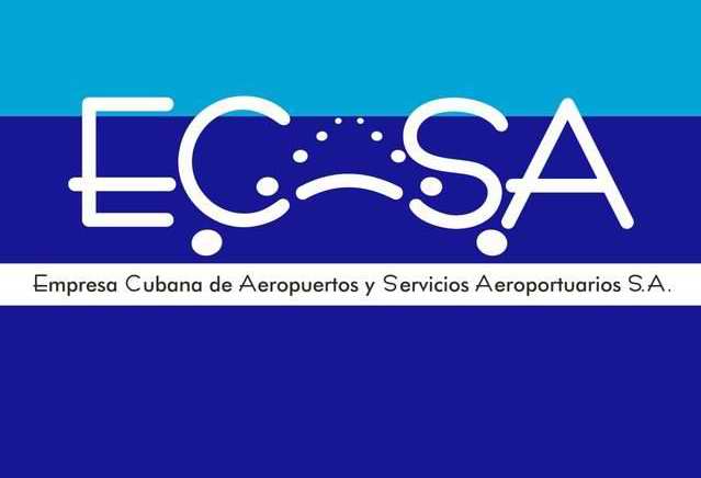 Aeropuertos cubanos se mantienen en operación
