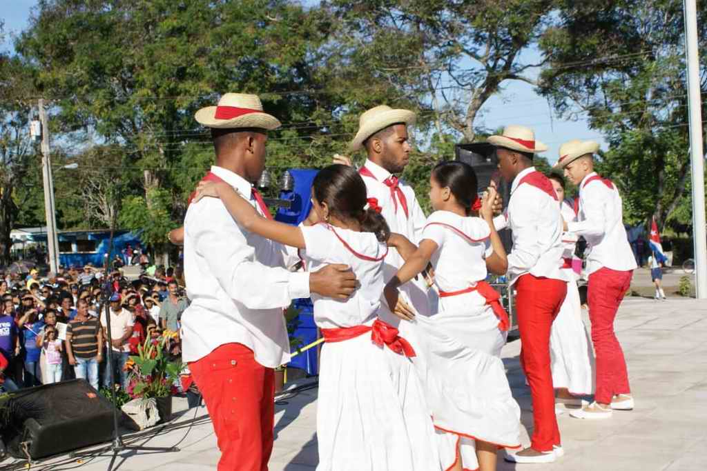 Mambisol, un encuentro con raíces de la cubanía (+ Podcast)