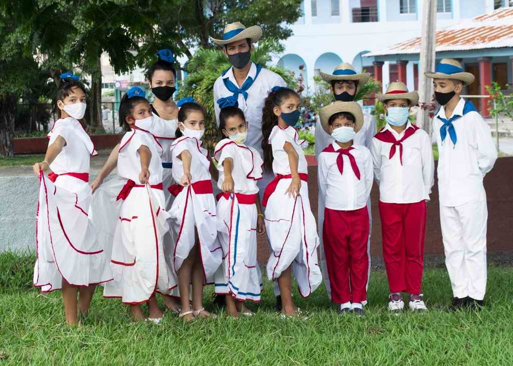 Mambisol, un encuentro con raíces de la cubanía (+ Podcast)