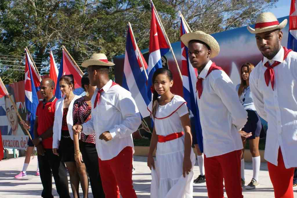 Mambisol, un encuentro con raíces de la cubanía (+ Podcast)
