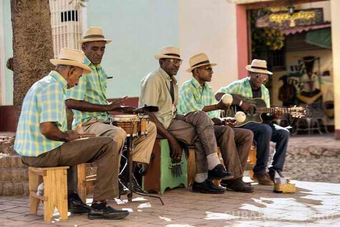 Detrás de la Música: El costumbrismo, una constante en la cultura musical criolla (+Multimedia)