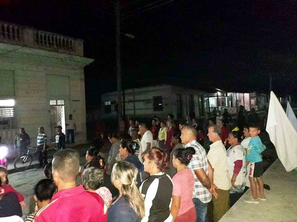 Cienfuegos apuesta por sus candidatos a delegados con el poder del pueblo