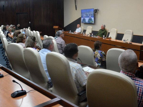 Apretar el paso en la recuperación con el esfuerzo de todos Apretar el paso en la recuperación con el esfuerzo de todos