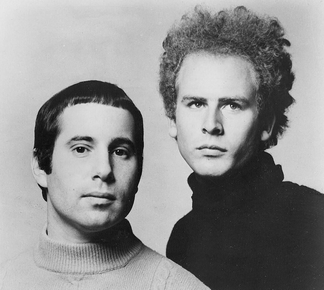 Simon y Garfunkel