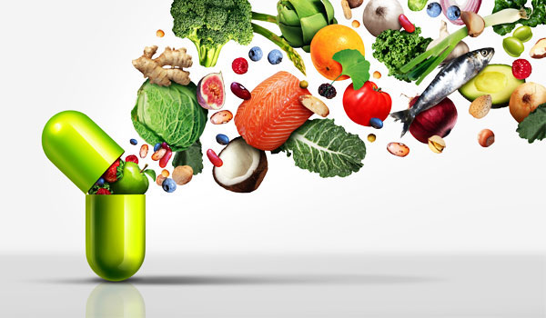 Peligros de ingerir vitaminas en exceso