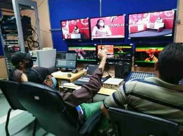 Telecentro Golfovisión