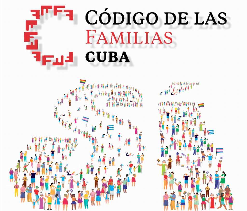 Convocan a las mujeres cubanas a refrendar con el Sí el nuevo Código de las Familias