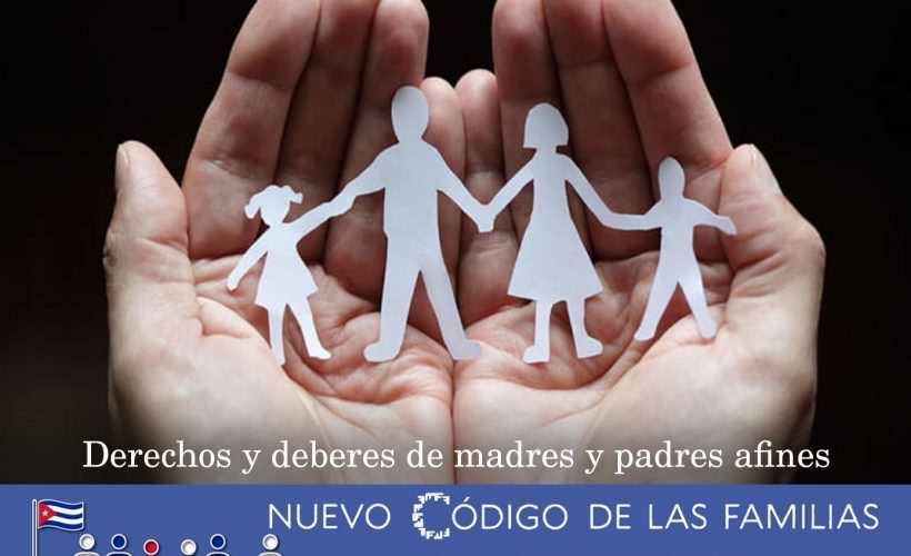 Madres y padres afines (+ Podcast)