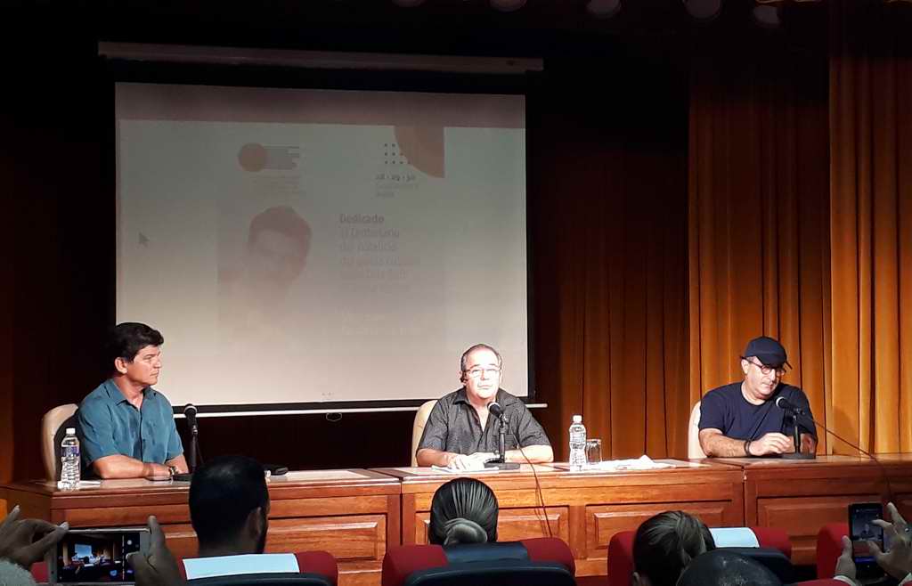 La Habana acogerá Primer Congreso Iberoamericano de la Décima y el Verso Improvisado