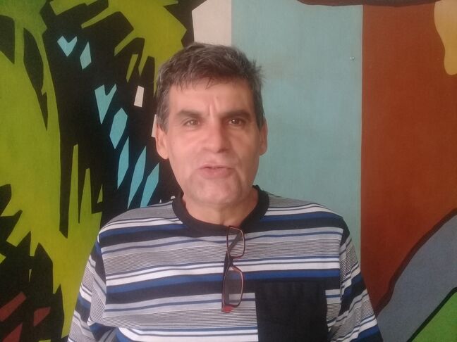 El director técnico de la industria de Manzanillo señala que la producción de lápices es única en Cuba El director técnico de la industria de Manzanillo señala que la producción de lápices es única en Cuba