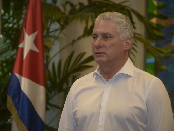 El presidente de la República encabezó el acto de firma del Código de las Familias